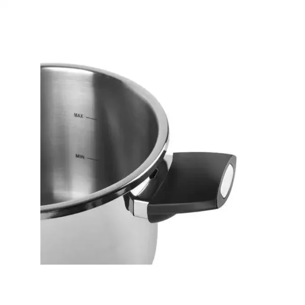IMG_4576 Cocotte-Minute SmartLock en Inox – Sécurité & Performance (3L / 4L / 6L / 8L)
