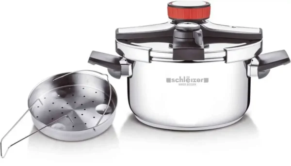 IMG_4578 Cocotte-Minute SmartLock en Inox – Sécurité & Performance (3L / 4L / 6L / 8L)