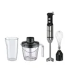 Mixeur Plongeant 4 en 1 Bonana BO-B04 – Turbo