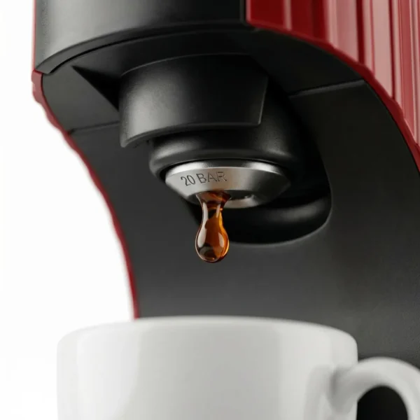 Machine à Café Multi-Capsule SLZ-NM03