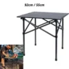 Table Pliante Portable – 2 Tailles Disponibles
