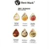 Blender Multifonction 2-en-1 Best Mark BM-512G