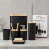 Set Accessoires Salle de Bain 6 Pièces – Bath Series Luxe