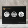 a_partir_de_202604181243 Casserole en Acier Inoxydable Tri-Ply - Best Mark
