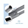 Supports Roulants Ajustables pour Appareils Lourds
