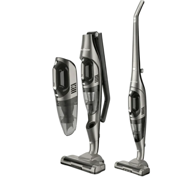 cleaning lady (1) Aspirateur Balai Sans Fil Schleizer 2 en 1 – Batterie Lithium 22.2V