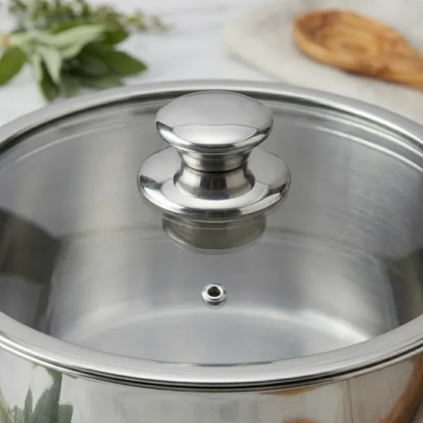 créer_une_image_202604181254 (1) Casserole en Acier Inoxydable Tri-Ply - Best Mark