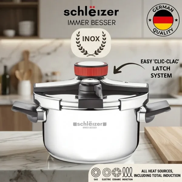 enleve_la_garantie_202604171554 Cocotte-Minute SmartLock en Inox – Sécurité & Performance (3L / 4L / 6L / 8L)