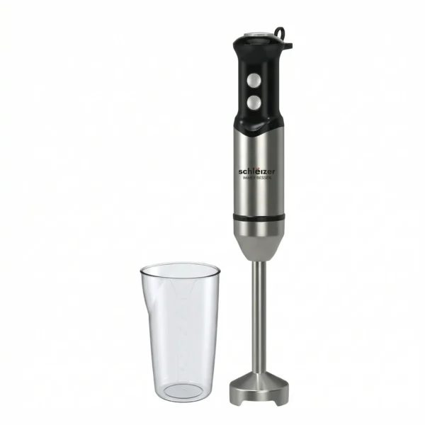 Mixeur plongeant inox Schleizer SLZ-B05